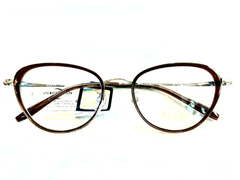 Gọng ZENTA DP25-A-ZT8019 C153A chính hãng