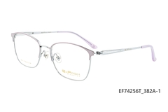 Gọng Exfash EF74256T 382A chính hãng