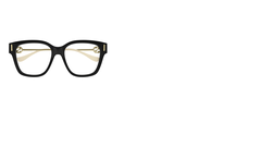 Gọng GUCCI 1205O 001 chính hãng