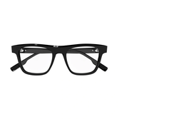 Gọng MONTBLANC MB0203O 001 chính hãng