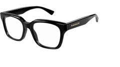 Gọng GUCCI GG1176O 001 chính hãng