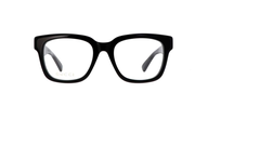 Gọng GUCCI GG1176O 001 chính hãng