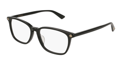 Gọng GUCCI GG0156OA 001 chính hãng