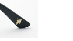 Gọng GUCCI GG0156OA 001 chính hãng