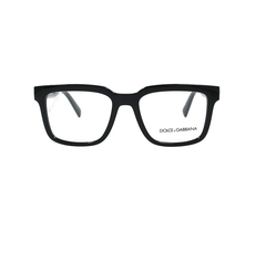 Gọng DOLCE&GABBANA DG5101 501 chính hãng