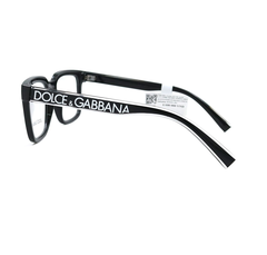 Gọng DOLCE&GABBANA DG5101 501 chính hãng
