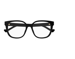Gọng GUCCI GG1305OA 001 chính hãng