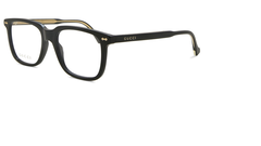 Gọng GUCCI GG0966OA 001 chính hãng