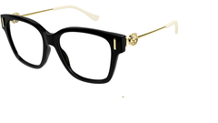 Gọng GUCCI 1205O 001 chính hãng