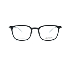 Gọng MONTBLANC MB0100O 005 chính hãng