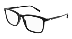 Gọng MONTBLANC MB0197O 001 chính hãng