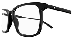 Gọng MONTBLANC MB0197O 001 chính hãng