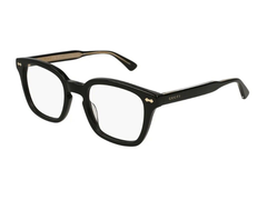 Gọng GUCCI GG0184O 001 chính hãng