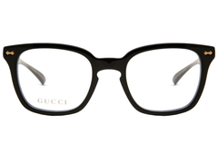 Gọng GUCCI GG0184O 001 chính hãng