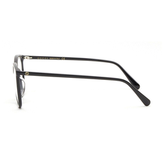 Gọng GUCCI GG0555OA 001 chính hãng