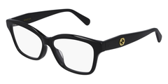 Gọng GUCCI GG0801OA 001 chính hãng