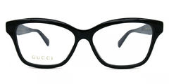 Gọng GUCCI GG0801OA 001 chính hãng