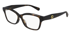 Gọng GUCCI GG0801OA 002 chính hãng