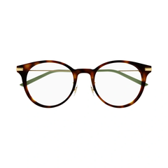 Gọng GUUCI GG1199OA 001 chính hãng