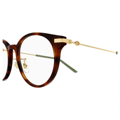 Gọng GUUCI GG1199OA 001 chính hãng