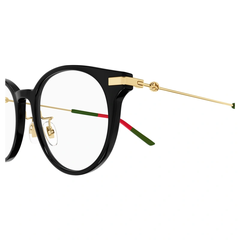 Gọng GUCCI GG1199OA 002 chính hãng