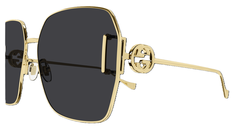 Kính mát GUCCI GG1207SA 002 chính hãng