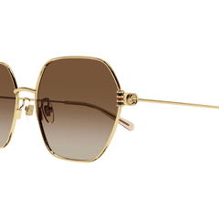 Kính mát GUCCI GG1285SA-002 chính hãng