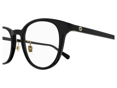 Gọng Gucci GG1474OJ-001 chính hãng
