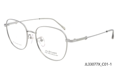 Gọng JILL STUART JL33077X C01 chính hãng