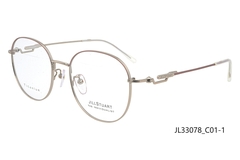 Gọng JILL STUART JL33078 C01 chính hãng