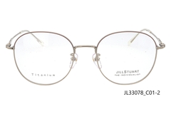 Gọng JILL STUART JL33078 C01 chính hãng