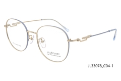 Gọng JILL STUART JL33078 C04 chính hãng