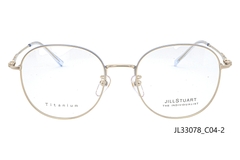 Gọng JILL STUART JL33078 C04 chính hãng