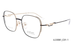 Gọng JILL STUART JL33081 C01 chính hãng