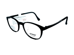 Gọng Trẻ em CROCS JR6629-20BB chính hãng