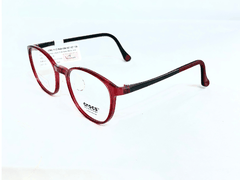 Gọng Trẻ em CROCS JR6630-16BR chính hãng