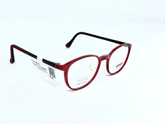 Gọng Trẻ em CROCS JR6630-16BR chính hãng