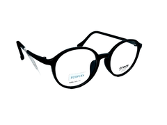 Gọng Trẻ em CROCS JR6631-20BB chính hãng