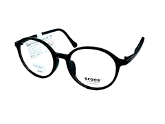 Gọng Trẻ em CROCS JR6631-20BB chính hãng