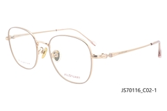 Gọng JILL STUART JL70116 C02 chính hãng