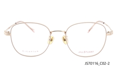 Gọng JILL STUART JL70116 C02 chính hãng