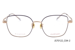 Gọng JILL STUART JS70122 C04 chính hãng