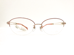 Gọng LineArt XL1689 RG chính hãng