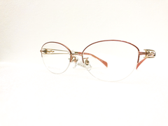 Gọng LineArt XL1689 RG chính hãng