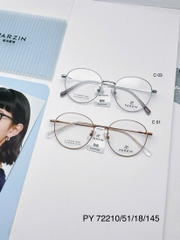 Gọng PARZIN PY72210 chính hãng