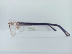 Gọng Paul Vosheront PV632 C1 chính hãng