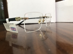 Gọng Paul Vosheront PV634 C1 chính hãng