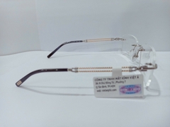 Gọng Paul Vosheront PV637 C1 chính hãng