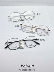 Gọng PARZIN PY61050 chính hãng