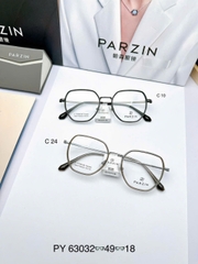 Gọng PARZIN PY63032 chính hãng